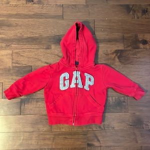 Boy’s Gap Sweater - 18-24 months